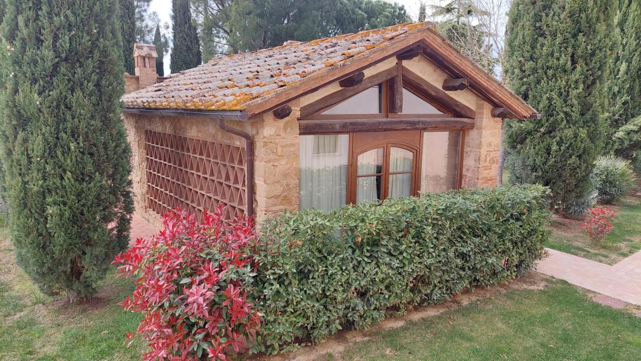Tenuta Tegolato Барберино-Валь-д'Эльса Экстерьер фото