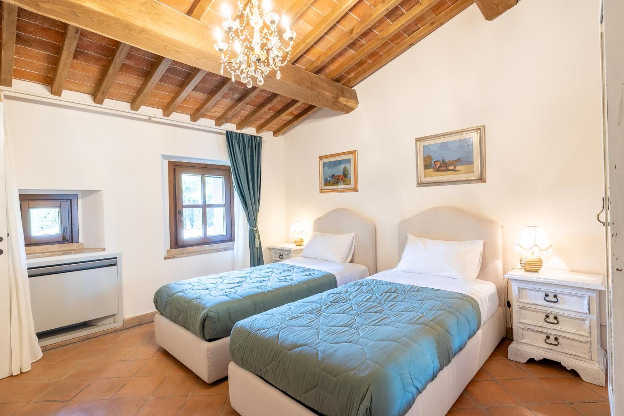 Tenuta Tegolato Барберино-Валь-д'Эльса Экстерьер фото